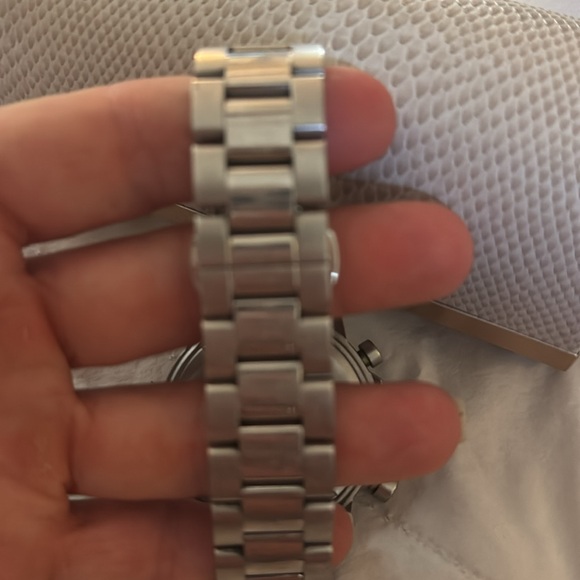 GLAM ROCK RACETRACK WATCH - Picture 3 of 4